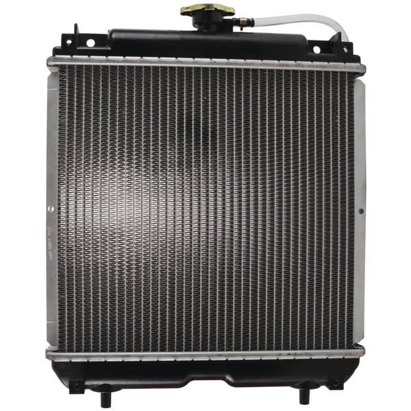 Db Electrical Radiator For Kubota K2581-85010 1906-6311